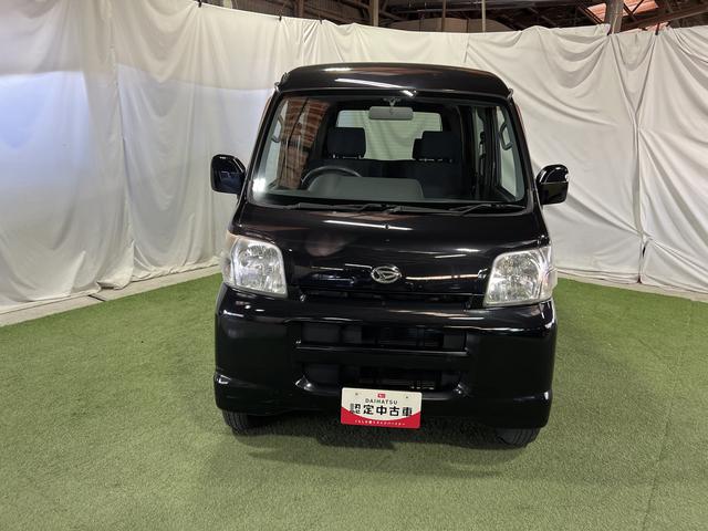 ハイゼットカーゴクルーズキーレスエントリー　電動格納ミラー　マニュアルエアコン　パワーウインドウ　パネルシフト　認定中古車　ＡＴ　６６０（香川県）の中古車