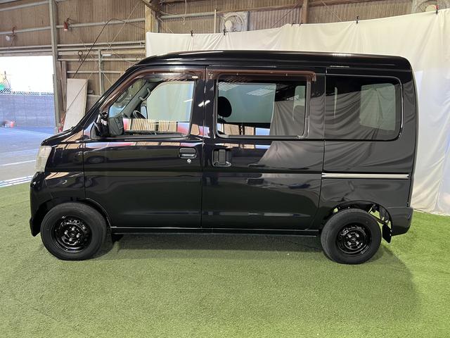 ハイゼットカーゴクルーズキーレスエントリー　電動格納ミラー　マニュアルエアコン　パワーウインドウ　パネルシフト　認定中古車　ＡＴ　６６０（香川県）の中古車