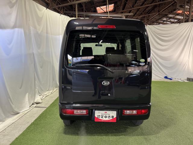 ハイゼットカーゴクルーズキーレスエントリー　電動格納ミラー　マニュアルエアコン　パワーウインドウ　パネルシフト　認定中古車　ＡＴ　６６０（香川県）の中古車