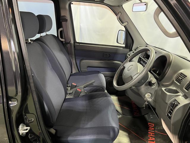 ハイゼットカーゴクルーズキーレスエントリー　電動格納ミラー　マニュアルエアコン　パワーウインドウ　パネルシフト　認定中古車　ＡＴ　６６０（香川県）の中古車