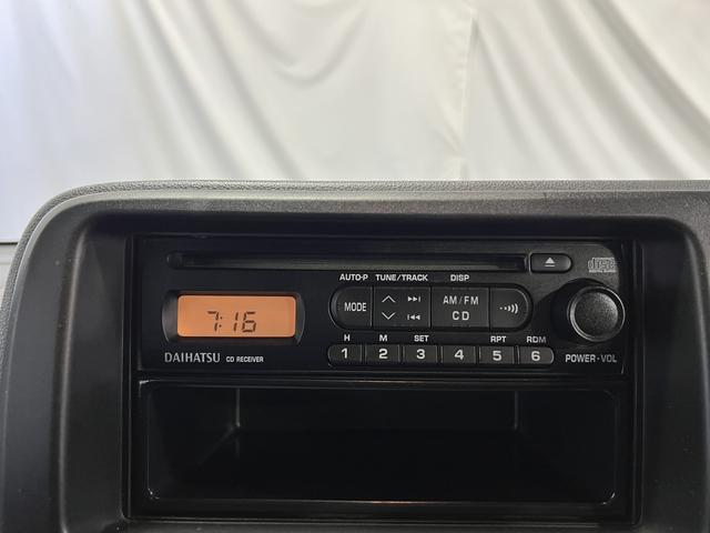 ハイゼットカーゴクルーズキーレスエントリー　電動格納ミラー　マニュアルエアコン　パワーウインドウ　パネルシフト　認定中古車　ＡＴ　６６０（香川県）の中古車