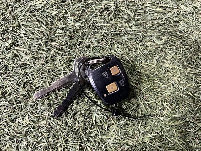 ハイゼットカーゴクルーズキーレスエントリー　電動格納ミラー　マニュアルエアコン　パワーウインドウ　パネルシフト　認定中古車　ＡＴ　６６０（香川県）の中古車