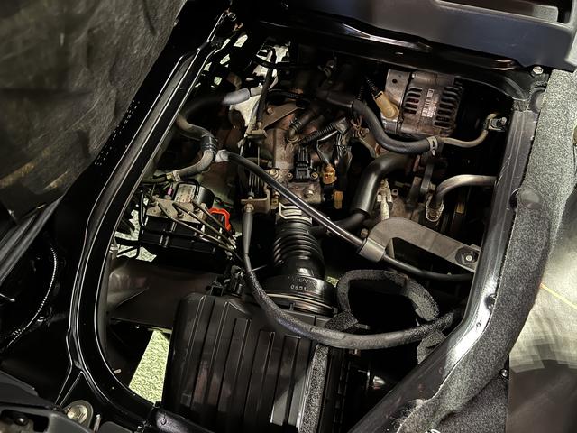 ハイゼットカーゴクルーズキーレスエントリー　電動格納ミラー　マニュアルエアコン　パワーウインドウ　パネルシフト　認定中古車　ＡＴ　６６０（香川県）の中古車