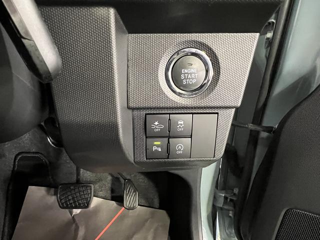 タフトＧ純正ナビ　ＴＶ　全周囲カメラ　ドライブレコーダー　シ−トヒータ−　認定中古車　ＣＶＴ　６６０（香川県）の中古車