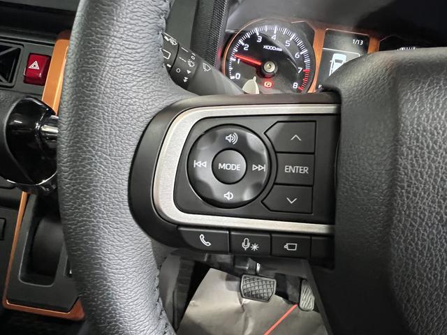 タフトＧ純正ナビ　ＴＶ　全周囲カメラ　ドライブレコーダー　シ−トヒータ−　認定中古車　ＣＶＴ　６６０（香川県）の中古車