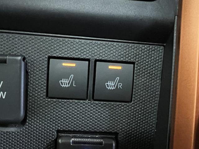 タフトＧ純正ナビ　ＴＶ　全周囲カメラ　ドライブレコーダー　シ−トヒータ−　認定中古車　ＣＶＴ　６６０（香川県）の中古車