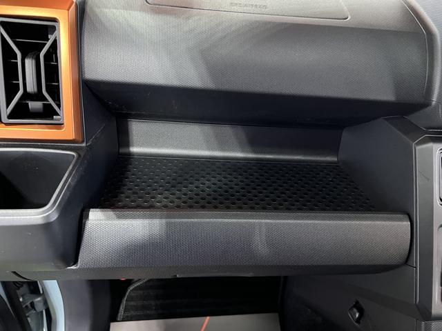 タフトＧ純正ナビ　ＴＶ　全周囲カメラ　ドライブレコーダー　シ−トヒータ−　認定中古車　ＣＶＴ　６６０（香川県）の中古車