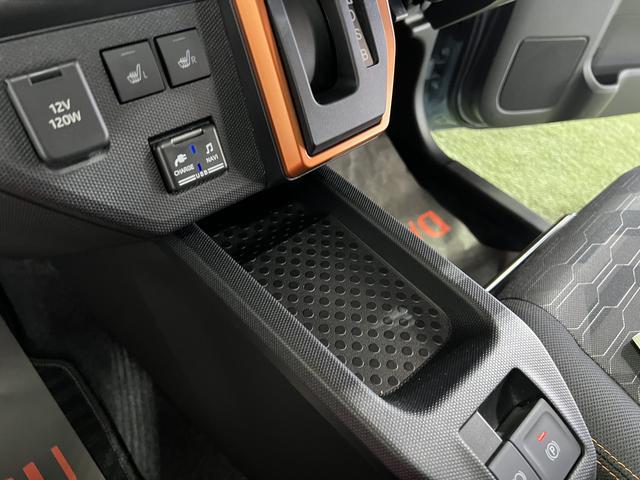 タフトＧ純正ナビ　ＴＶ　全周囲カメラ　ドライブレコーダー　シ−トヒータ−　認定中古車　ＣＶＴ　６６０（香川県）の中古車