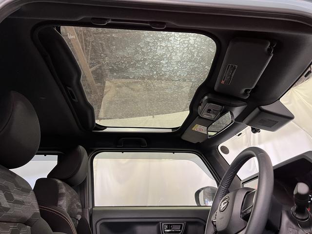 タフトＧ純正ナビ　ＴＶ　全周囲カメラ　ドライブレコーダー　シ−トヒータ−　認定中古車　ＣＶＴ　６６０（香川県）の中古車