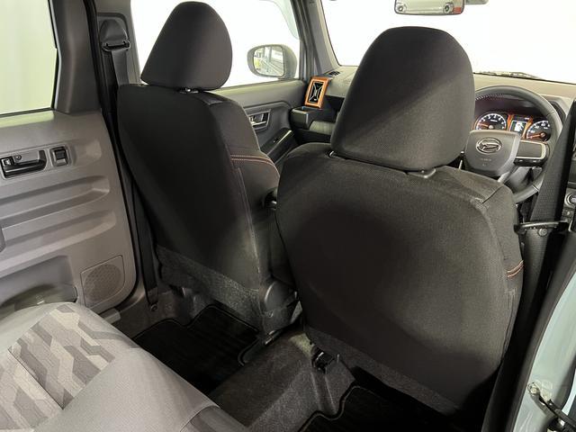 タフトＧ純正ナビ　ＴＶ　全周囲カメラ　ドライブレコーダー　シ−トヒータ−　認定中古車　ＣＶＴ　６６０（香川県）の中古車