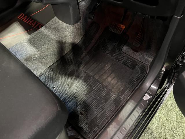 ムーヴカスタム　ＲＳＣＤラジオ　キーフリーシステム　オートエアコン　電動格納ミラー　パワーウインドウ　取説。保証書付き　認定中古車　ＣＶＴ　６６０（香川県）の中古車