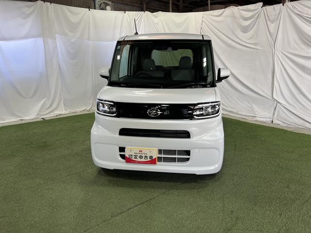 タントＸステアリングスイッチ　サンシェード　シートテーブル　キーフリーシステム　パワースライドドア　電動格納ミラー　オートエアコン　オートライト　認定中古車　ＣＶＴ　６６０（香川県）の中古車