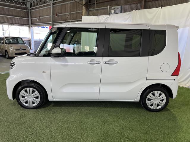 タントＸステアリングスイッチ　サンシェード　シートテーブル　キーフリーシステム　パワースライドドア　電動格納ミラー　オートエアコン　オートライト　認定中古車　ＣＶＴ　６６０（香川県）の中古車