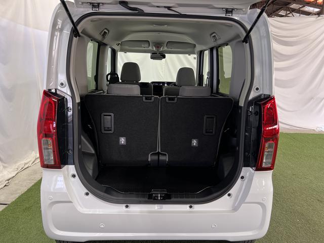 タントＸステアリングスイッチ　サンシェード　シートテーブル　キーフリーシステム　パワースライドドア　電動格納ミラー　オートエアコン　オートライト　認定中古車　ＣＶＴ　６６０（香川県）の中古車