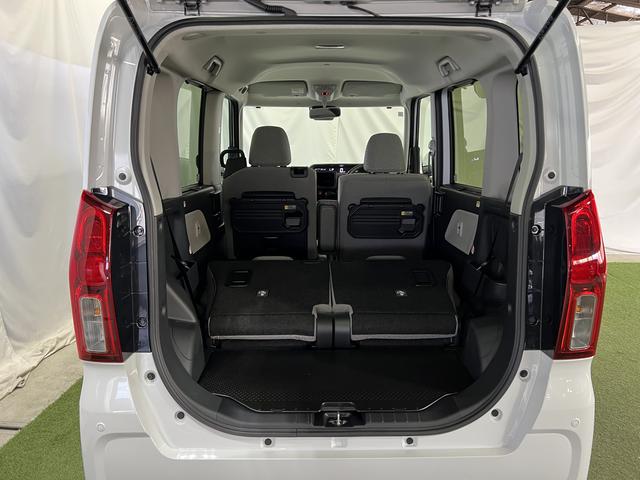 タントＸステアリングスイッチ　サンシェード　シートテーブル　キーフリーシステム　パワースライドドア　電動格納ミラー　オートエアコン　オートライト　認定中古車　ＣＶＴ　６６０（香川県）の中古車