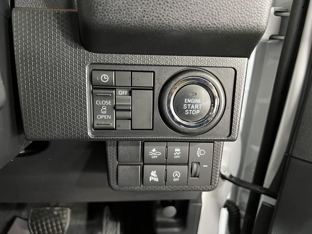 タントＸステアリングスイッチ　サンシェード　シートテーブル　キーフリーシステム　パワースライドドア　電動格納ミラー　オートエアコン　オートライト　認定中古車　ＣＶＴ　６６０（香川県）の中古車