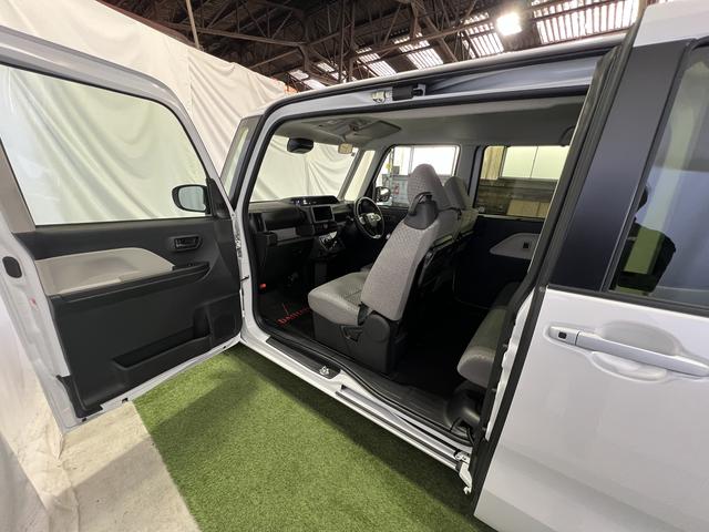 タントＸステアリングスイッチ　サンシェード　シートテーブル　キーフリーシステム　パワースライドドア　電動格納ミラー　オートエアコン　オートライト　認定中古車　ＣＶＴ　６６０（香川県）の中古車