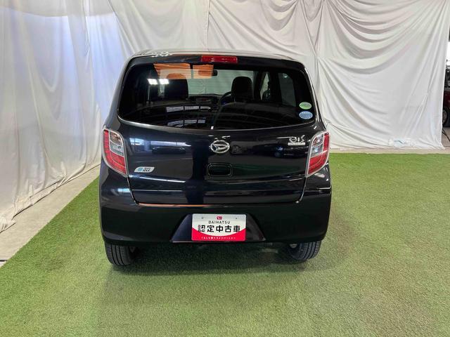 ミライースGCDラジオ オートエアコン 電動格納ミラー キーレスエントリー 取扱説明書 保証書 認定中古車 CVT 660(香川県)の中古車