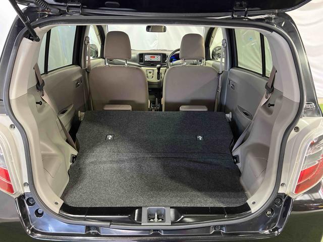 ミライースGCDラジオ オートエアコン 電動格納ミラー キーレスエントリー 取扱説明書 保証書 認定中古車 CVT 660(香川県)の中古車