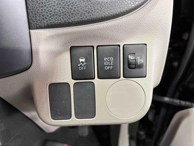 ミライースGCDラジオ オートエアコン 電動格納ミラー キーレスエントリー 取扱説明書 保証書 認定中古車 CVT 660(香川県)の中古車