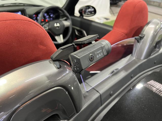 コペンセロ　Ｓナビ　バックカメラ　ドライブレコーダー　ＥＴＣ　シートヒーター　ステアリングスイッチ　オートエアコン　電動オープンルーフ　認定中古車　ＣＶＴ　６６０（香川県）の中古車