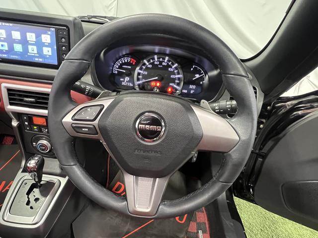 コペンセロ　Ｓナビ　バックカメラ　ドライブレコーダー　ＥＴＣ　シートヒーター　ステアリングスイッチ　オートエアコン　電動オープンルーフ　認定中古車　ＣＶＴ　６６０（香川県）の中古車