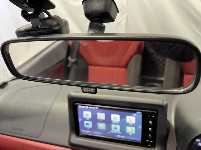 コペンセロ　Ｓナビ　バックカメラ　ドライブレコーダー　ＥＴＣ　シートヒーター　ステアリングスイッチ　オートエアコン　電動オープンルーフ　認定中古車　ＣＶＴ　６６０（香川県）の中古車