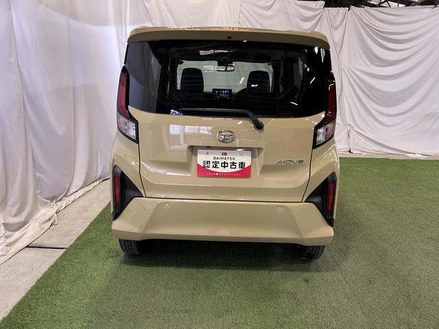 ムーヴＸ９インチディスプレイオーディオ　バックカメラ　ステアリングスイッチ　キーフリーシステム　パワースライドドア　電動格納ミラー　オートエアコン　認定中古車　ＣＶＴ　６６０（香川県）の中古車