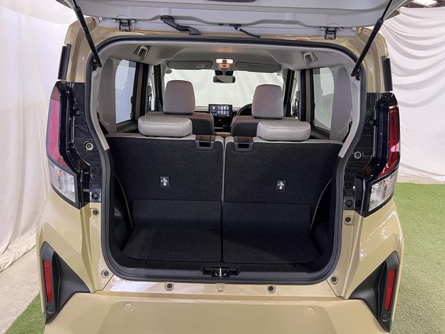 ムーヴＸ９インチディスプレイオーディオ　バックカメラ　ステアリングスイッチ　キーフリーシステム　パワースライドドア　電動格納ミラー　オートエアコン　認定中古車　ＣＶＴ　６６０（香川県）の中古車