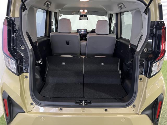 ムーヴＸ９インチディスプレイオーディオ　バックカメラ　ステアリングスイッチ　キーフリーシステム　パワースライドドア　電動格納ミラー　オートエアコン　認定中古車　ＣＶＴ　６６０（香川県）の中古車