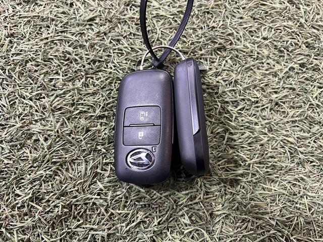 ムーヴＸ９インチディスプレイオーディオ　バックカメラ　ステアリングスイッチ　キーフリーシステム　パワースライドドア　電動格納ミラー　オートエアコン　認定中古車　ＣＶＴ　６６０（香川県）の中古車