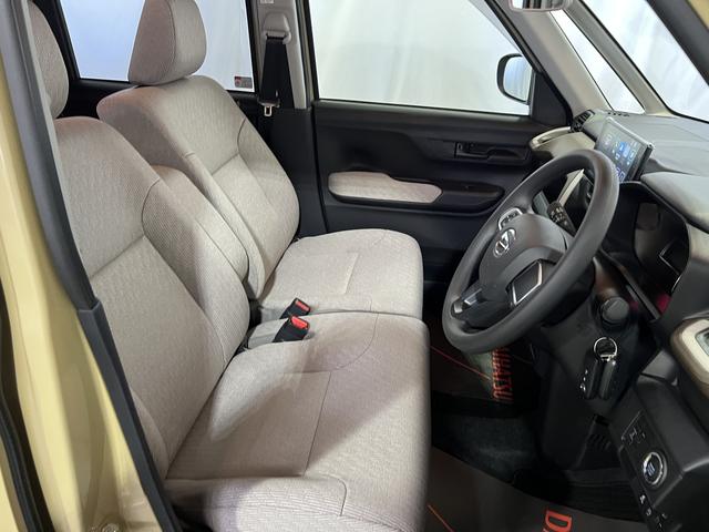 ムーヴＸ９インチディスプレイオーディオ　バックカメラ　ステアリングスイッチ　キーフリーシステム　パワースライドドア　電動格納ミラー　オートエアコン　認定中古車　ＣＶＴ　６６０（香川県）の中古車