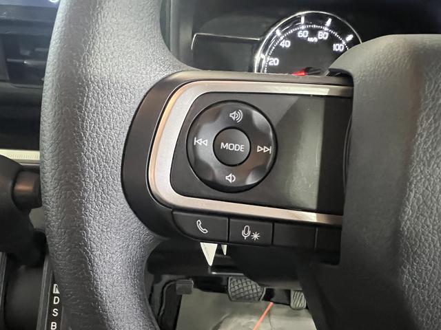 ムーヴＸ９インチディスプレイオーディオ　バックカメラ　ステアリングスイッチ　キーフリーシステム　パワースライドドア　電動格納ミラー　オートエアコン　認定中古車　ＣＶＴ　６６０（香川県）の中古車