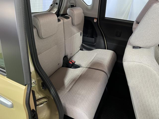 ムーヴＸ９インチディスプレイオーディオ　バックカメラ　ステアリングスイッチ　キーフリーシステム　パワースライドドア　電動格納ミラー　オートエアコン　認定中古車　ＣＶＴ　６６０（香川県）の中古車