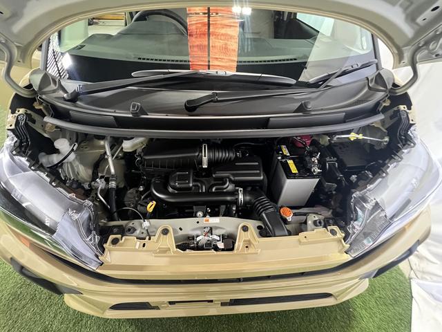 ムーヴＸ９インチディスプレイオーディオ　バックカメラ　ステアリングスイッチ　キーフリーシステム　パワースライドドア　電動格納ミラー　オートエアコン　認定中古車　ＣＶＴ　６６０（香川県）の中古車