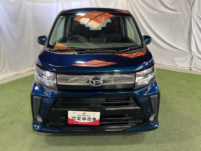 ムーヴカスタム　Ｘリミテッド　ＳＡIIIナビ　バックカメラ　ドライブレコーダー　ステアリングスイッチ　キーフリーシステム　オートエアコン　コーナーセンサー　認定中古車　ＣＶＴ　６６０（香川県）の中古車