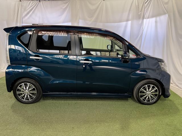 ムーヴカスタム　Ｘリミテッド　ＳＡIIIナビ　バックカメラ　ドライブレコーダー　ステアリングスイッチ　キーフリーシステム　オートエアコン　コーナーセンサー　認定中古車　ＣＶＴ　６６０（香川県）の中古車