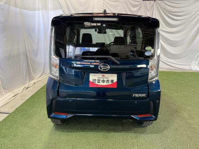 ムーヴカスタム　Ｘリミテッド　ＳＡIIIナビ　バックカメラ　ドライブレコーダー　ステアリングスイッチ　キーフリーシステム　オートエアコン　コーナーセンサー　認定中古車　ＣＶＴ　６６０（香川県）の中古車