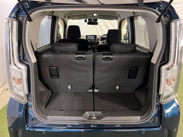 ムーヴカスタム　Ｘリミテッド　ＳＡIIIナビ　バックカメラ　ドライブレコーダー　ステアリングスイッチ　キーフリーシステム　オートエアコン　コーナーセンサー　認定中古車　ＣＶＴ　６６０（香川県）の中古車