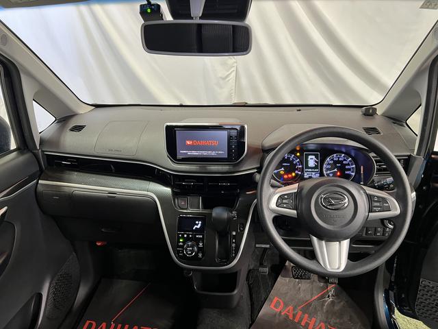 ムーヴカスタム　Ｘリミテッド　ＳＡIIIナビ　バックカメラ　ドライブレコーダー　ステアリングスイッチ　キーフリーシステム　オートエアコン　コーナーセンサー　認定中古車　ＣＶＴ　６６０（香川県）の中古車