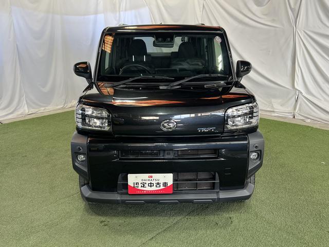 タフトＧナビ　バックカメラ　ドライブレコーダー　ステアリングスイッチ　シートヒーター　オートエアコン　キーフリーシステム　認定中古車　ＣＶＴ　６６０（香川県）の中古車