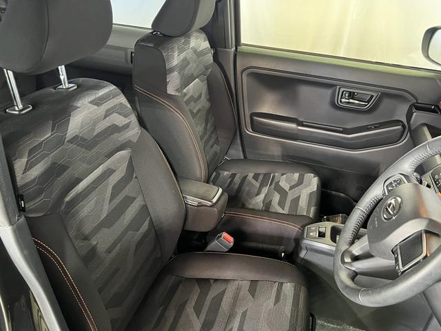 タフトＧナビ　バックカメラ　ドライブレコーダー　ステアリングスイッチ　シートヒーター　オートエアコン　キーフリーシステム　認定中古車　ＣＶＴ　６６０（香川県）の中古車