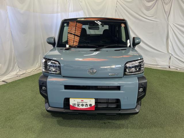 タフトGナビ ドライブレコーダー バックカメラ シートヒーター ステアリングスイッチ オートエアコン 認定中古車 CVT 660(香川県)の中古車