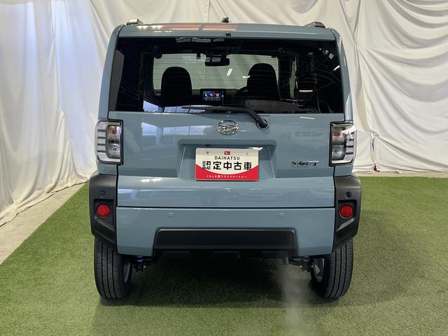 タフトGナビ ドライブレコーダー バックカメラ シートヒーター ステアリングスイッチ オートエアコン 認定中古車 CVT 660(香川県)の中古車