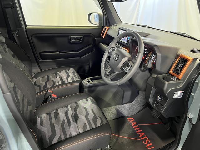 タフトGナビ ドライブレコーダー バックカメラ シートヒーター ステアリングスイッチ オートエアコン 認定中古車 CVT 660(香川県)の中古車