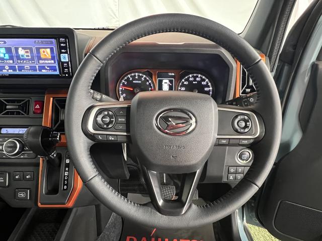 タフトGナビ ドライブレコーダー バックカメラ シートヒーター ステアリングスイッチ オートエアコン 認定中古車 CVT 660(香川県)の中古車