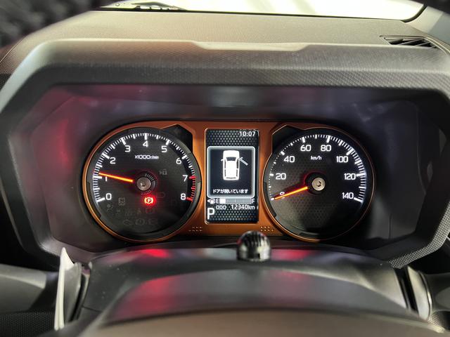 タフトGナビ ドライブレコーダー バックカメラ シートヒーター ステアリングスイッチ オートエアコン 認定中古車 CVT 660(香川県)の中古車