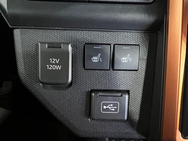 タフトGナビ ドライブレコーダー バックカメラ シートヒーター ステアリングスイッチ オートエアコン 認定中古車 CVT 660(香川県)の中古車