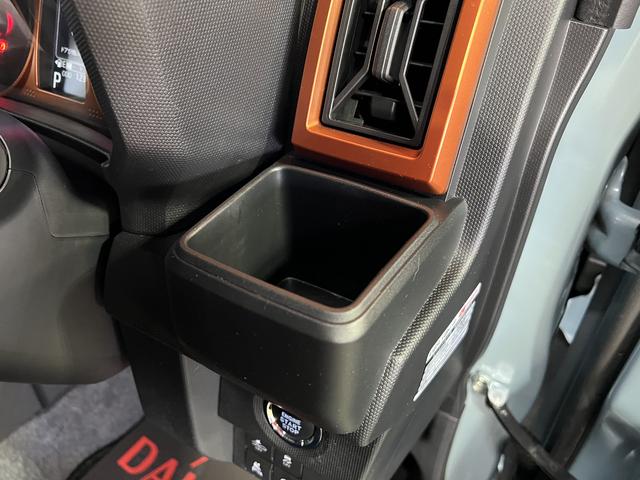 タフトGナビ ドライブレコーダー バックカメラ シートヒーター ステアリングスイッチ オートエアコン 認定中古車 CVT 660(香川県)の中古車