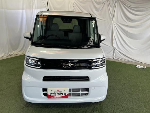 タントＸバックカメラ　シートヒーター　ステアリングスイッチ　助手席側ピラーレス　パワースライドドア　オートエアコン　認定中古車　ＣＶＴ　６６０（香川県）の中古車